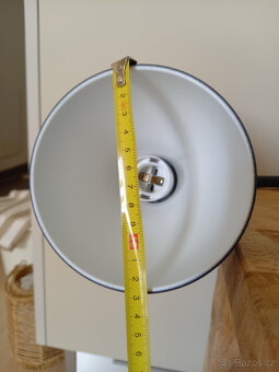 Stolní lampa PRIDDY EGLO 49469 - 16