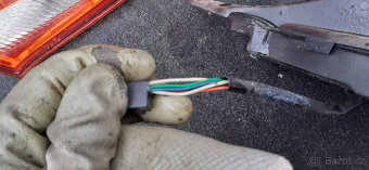 Alfa Romeo Giulietta - Náhradní díly - 16