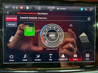 Dodge Durango SRT Hellcat Night Edition, Odpočet DPH - 16