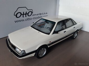 Ford, Fiat, Nissan, BMW, Jeep, AR a Mercedes 1:18 Ottomobile - 16
