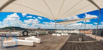 QUADRIO - moderní kanceláře (943,25 m2),  Praha 1 - Nové Měs - 16