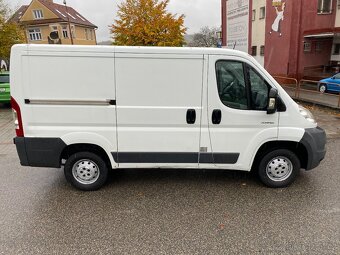 Prodám Citroen Jumper 2.2 hdi , - 16