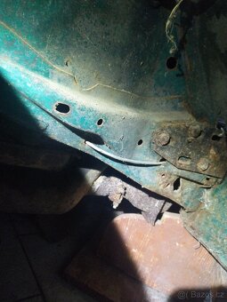 Motor a převodovka za cenu auta.. - 16