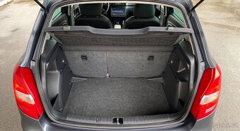 Škoda Fabia Automat - DSG 1.2 TSi, Tažné, Nový servis - 16