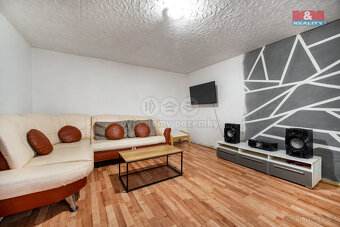 Prodej rodinného domu, 95 m², Luže, ul. Jeronýmova - 16