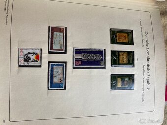Album Deutschland č.3 - DDR - 16
