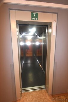 Prodej bytu 2+kk, 42m2, Holandská, Kladno - Kročehlavy - 16