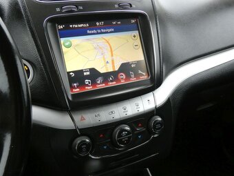 Fiat Freemont 2.0 MJT 4x4, ZÁRUKA 36MĚS - 16