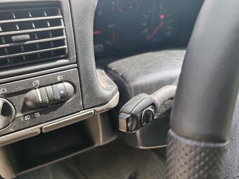 VW T4 2.5TDI 75KW FITZEL Odtahový speciál - 16