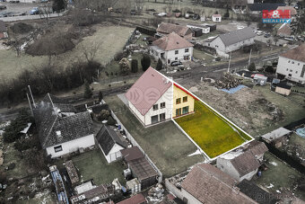 Prodej rodinného domu, Zachrašťany - 16