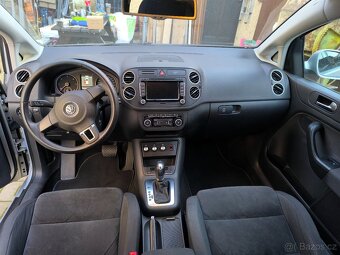 VW GOLF PLUS 2.0 TDI, 103kW CFHC - 16