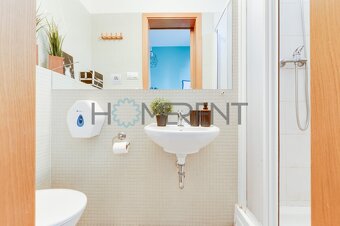 Pronájem, Byty 2+kk, 45 m² - Praha - Žižkov - 16