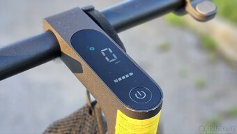 Xiaomi Electric Scooter 4 Ultra EU - 16