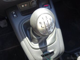 Renault Scénic 1,5 DCI - 16