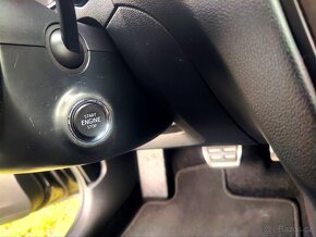 ŠKODA OCTAVIA 3 RS DSG- 2.0 TDI/135 kW - PANO KESSY ACC - 16