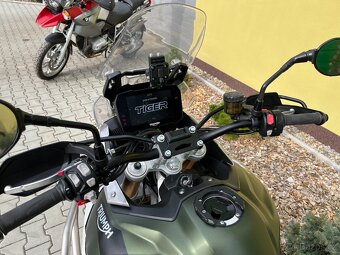 Triumph Tiger 900 RALLY PRO - 16