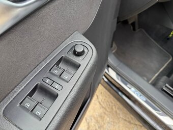 VW SHARAN CUP 2.0 TDi 103kw DSG 2015 - 16