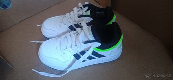 Tenisky Adidas (stav nových) vel.29 - 16