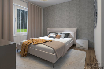 Ve výhradním zastoupení nabízíme k prodeji rodinný dům o dis - 16