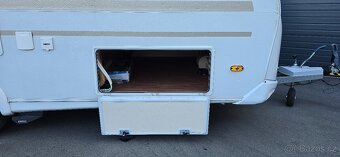 Weinsberg 480 QDK 2015 - 16