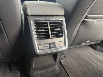 Škoda ENYAQ iV80 HEAD-UP KAMERA TAŽNÉ ACC 2022 SoH 91,8% - 16