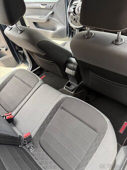 Škoda Fabia 3 combi 1.0 TSi 70kW 2021 DSG - 16