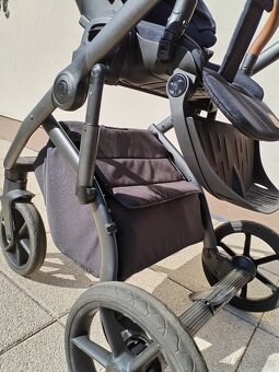 ROAN BLOOM - DVOJKOMBINACE - 16