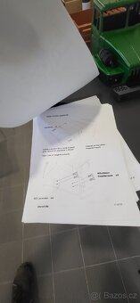 Traxxas TRX-6 karosérie nákladního auta - 16