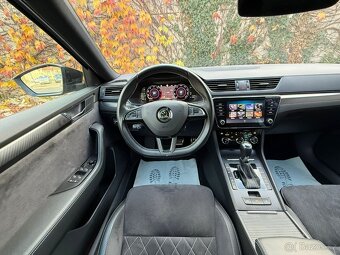 Škoda Superb 3 1.5 TSI Sportline/Fulled/110Kw/DSG/162Tkm - 16