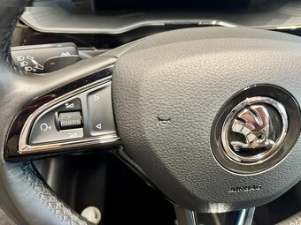 Škoda Superb, 2.0 TDi 140 Kw DSG 4x4 L&K - 16