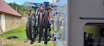 Prodám Adria Matrix 670SL,2,2 121kw,165PS - 16