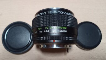 Makro telekonvertory - 16
