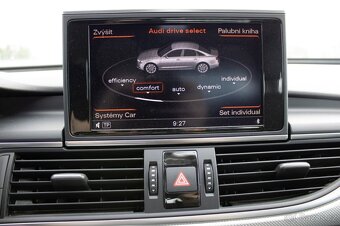 Audi A6 3.0 TDI DPF 245k quattro S tronic - 16