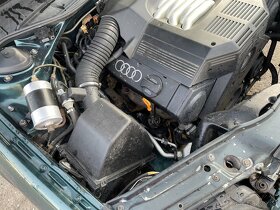Audi A6 C4 2.6 V6 - 16