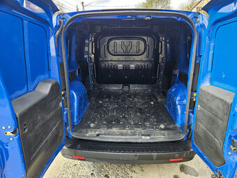 Opel Combo 1.3 CDTI 66KW - 16