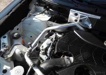 Nissan X-Trail 1,6 120kW Serviska EXKLUSIV benzín - 16