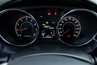 Mitsubishi ASX 1.6 MIVEC Invite - 16