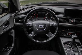 Audi A6 Avant 2.0 TFSI multitronic - 16