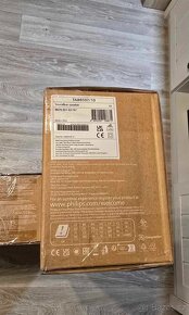 Soundbar Philips Tab 8507/10 Stříbrný nový, nerozbalený - 16