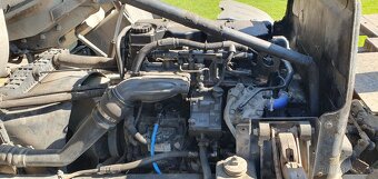 Daf LF 45.170 nosič kontejneru 10ti tuna - 16