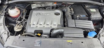 VW SHARAN 7N1 2013/2014 Dsg - 16