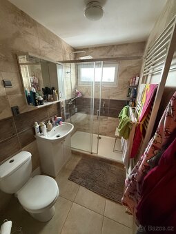 Prodáme rod. dům s garáží a zahradou v Dětřichově u Svitav - 16