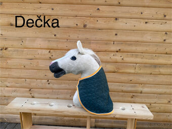 LARDEN - Hobby Horse - 16