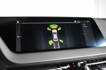 BMW 218d ///MSPORT DPH ČR 1.MAJITEL - 16