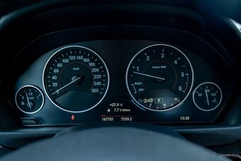 BMW 330d GT - 16