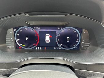 Škoda Superb 3 Style 2.0TDI 110kW DSG LED tažné NAVI - 16