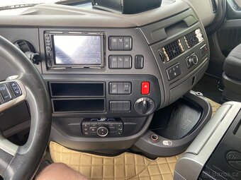 DAF XF 480 FT, Euro 6, Standard +DPH - 16