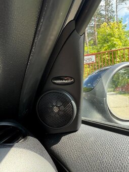 MINI Cooper Countryman SD ALL4, 105 kW, Automat, Pano, Kůže - 16