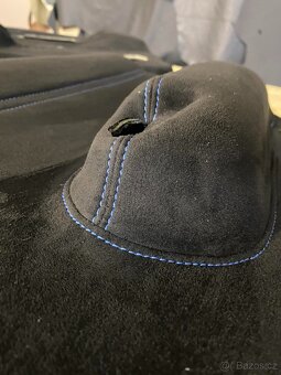 Renovace volantu - 16