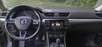 škoda superb 3 III 2.0TDI - 16